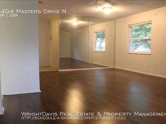 3rd image of 3404 Masters Dr N