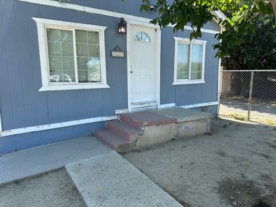 405 S 4th Ave, Avenal, CA, 93204