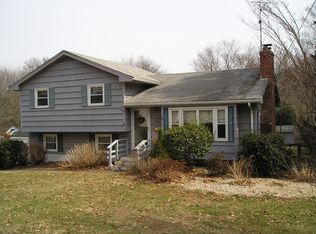 486 Graham Rd, South Windsor, CT 06074