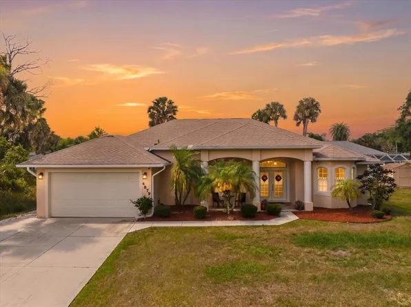 4879 Eldron Ave, North Port, FL 34286
