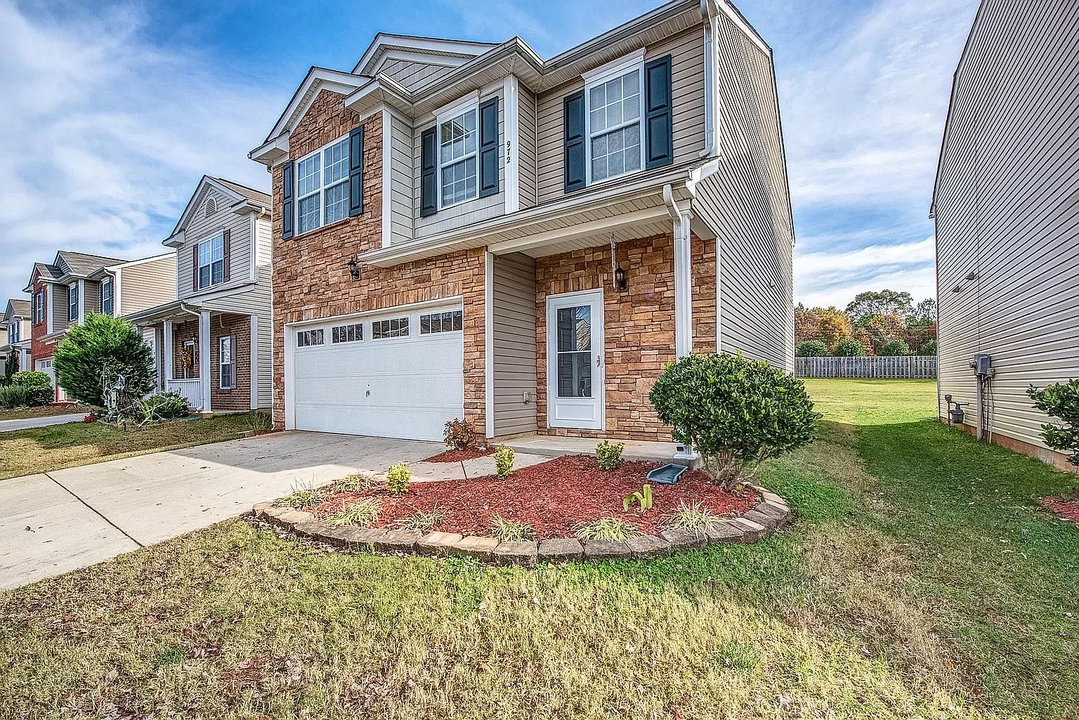 972 Willow Creek Dr, Gastonia, NC 28054 Zillow