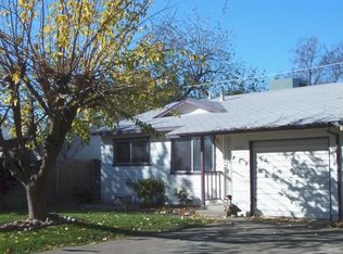 3226 Camellia St, Anderson, CA 96007