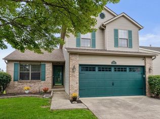 4686 Gilman Rd, Columbus, OH 43228