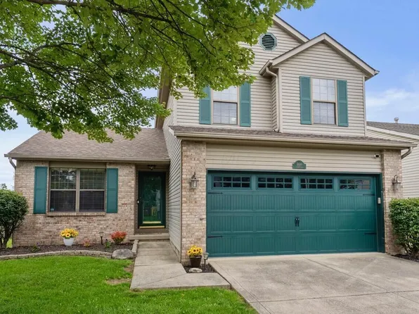 4686 Gilman Rd, Columbus, OH 43228