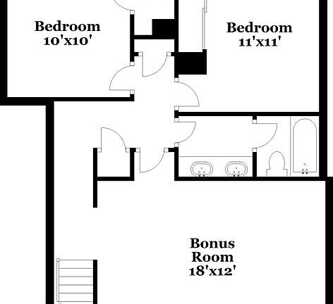 3rd image of 301 Moss Hill Dr