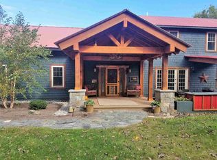 14 Mountain View Rd, Hague, NY 12836