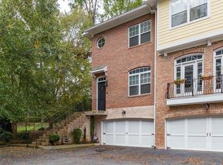 1133 Scott Blvd UNIT 9, Decatur, GA 30030