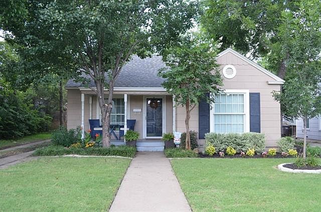 1st image of 4428 Calmont Ave