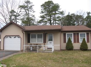 53 Falmouth Ave #72, Whiting, NJ