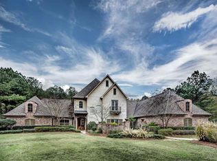 33 Eastbrooke Cir, Madison, MS 39110