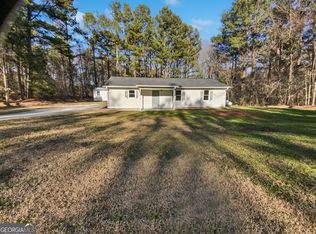 3103 Mote Rd, Covington, GA 30016