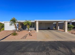 Las Palmas Grand Clubhouse, Mesa, AZ 85209