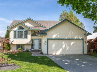 3219 E 34th Ave, Spokane, WA 99223