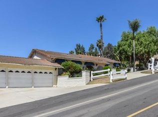 2137 Rocky View Rd, Diamond Bar, CA 91765