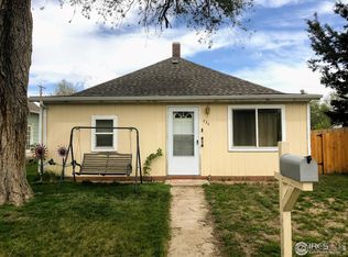 434 Main Ave, Akron, CO 80720