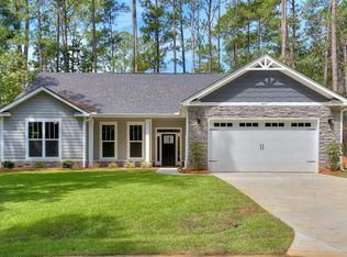 205 Mallard Dr, McCormick, SC 29835