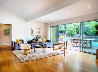 4001 Alcove Ave, Studio City, CA 91604