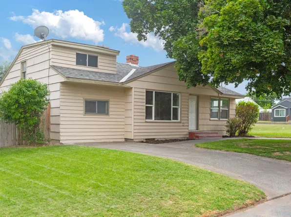 2029 W 3rd Ave, Kennewick, WA 99336