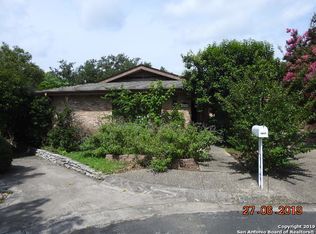 5802 Northgap St, Windcrest, TX 78239