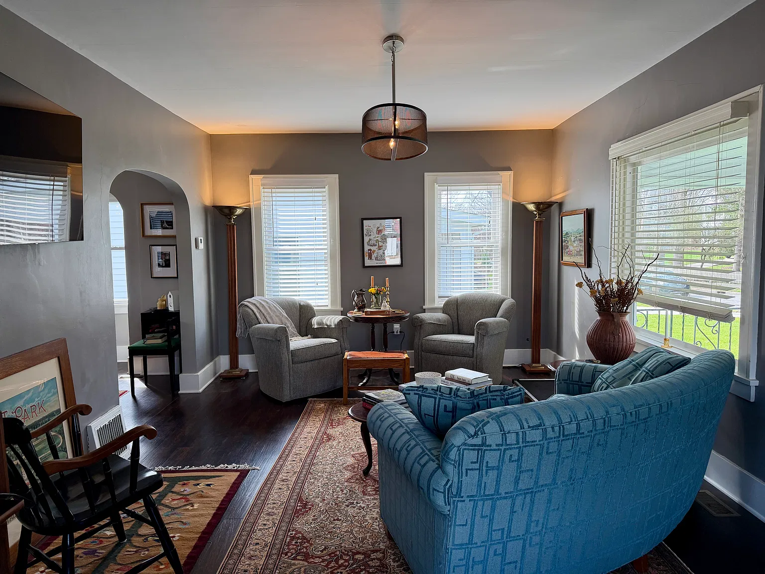 12 Owen Brown Street — Photo 4