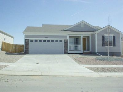 6383 Balance Cir, Colorado Springs, CO, 80923