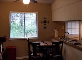 2114 Ann Arbor Ave #B, Austin, TX 78704