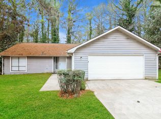 1527 Flat Rock Rd, Stockbridge, GA 30281