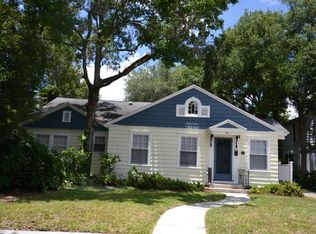 781 E Ridgewood St, Orlando, FL 32803