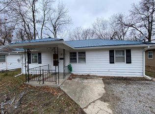 107 S Carter St, Clinton, MO 64735