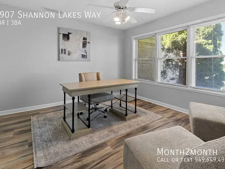 7907 Shannon Lakes Way — Photo 16