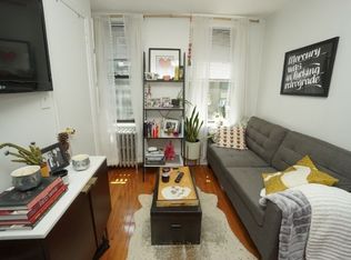 335 E 5th St #8, New York, NY 10003