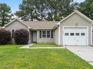 3017 E Windgate Ct, Jacksonville, NC 28546