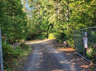 0 NE Bear Creek Dewatto Rd, Belfair, WA 98528