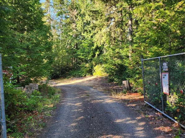 0 NE Bear Creek Dewatto Road, Belfair, WA 98528