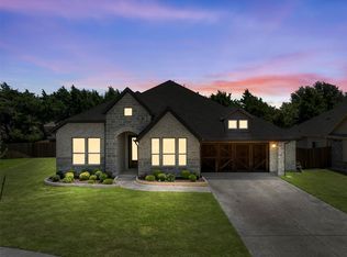 1004 Bessie Dr, Desoto, TX 75115