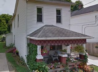 524 East St, Franklin, OH 45005