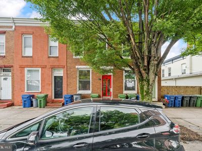 3903 Roland Ave, Baltimore, MD, 21211
