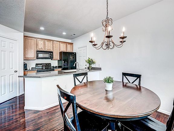 4th image of 8902 E 24th Pl Unit 106