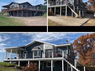 2636 5th Ave, New Auburn, WI 54757