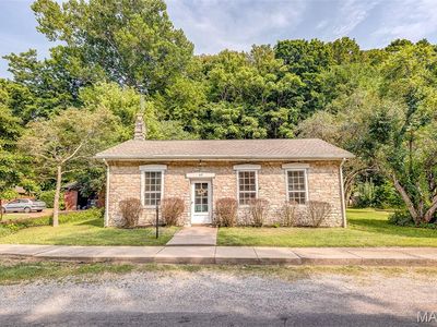 62 Mill St, Elsah, IL, 62028