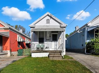 418 W 16th St, Covington, KY 41014