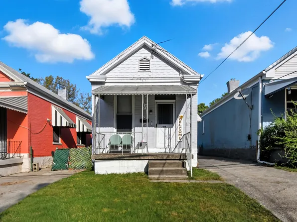 418 W 16th St, Covington, KY 41014