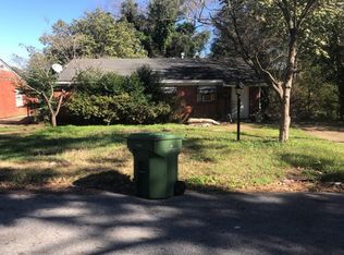 3006 Midway Ct, Montgomery, AL 36110