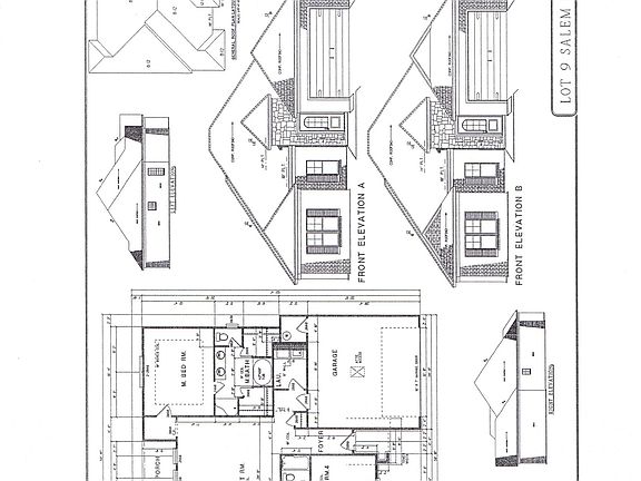 1755 Sylar Circle, Conway, AR 72034
