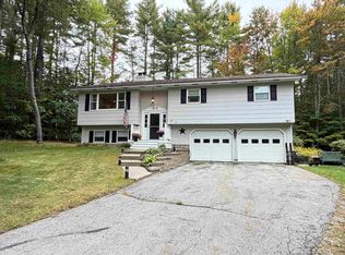 87 Colonial Drive, Rutland Town, VT 05701