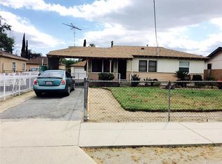 10413 Haddon Ave, Pacoima, CA 91331
