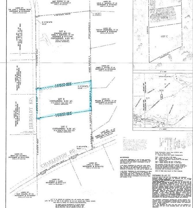1st image of LOT Hilboldt Rd #B