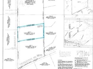 LOT Hilboldt Rd #B, Wellsboro, PA 16901