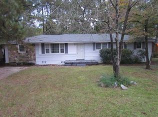 1786 Springfield Ave, Columbia, SC 29223
