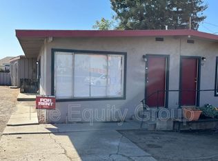 405 W Westfield Ave, Porterville, CA 93257